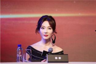 陈数最新爆料视频,揭秘演艺圈幕后故事