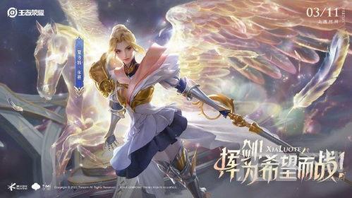 王者荣耀夏洛特最新爆料,王者荣耀神秘英雄即将登场，技能解析与背景故事揭秘