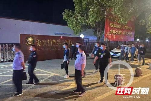 岳阳市最新爆料新闻,重大事件引发社会关注