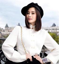 最新大爆料刘诗诗,揭秘明星背后的真实生活