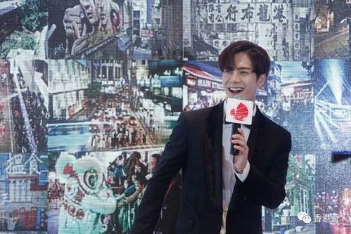 港娱最新爆料王嘉尔是谁,王嘉尔身份揭秘，竟是神秘人物！